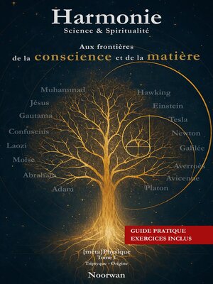cover image of Harmonie